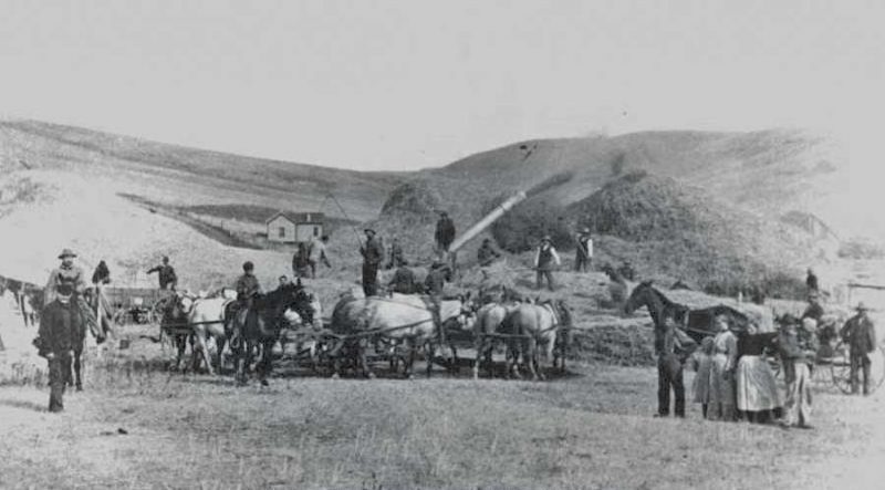Rating Steam Engine Horsepower